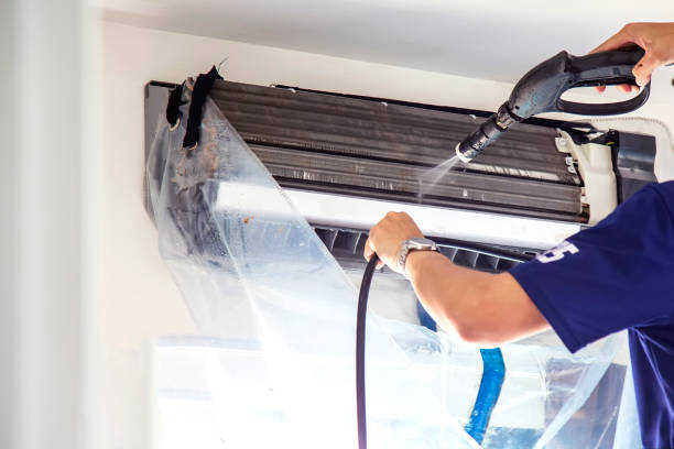 Best Best Air Duct Cleaning Company  in Shell Point, SC