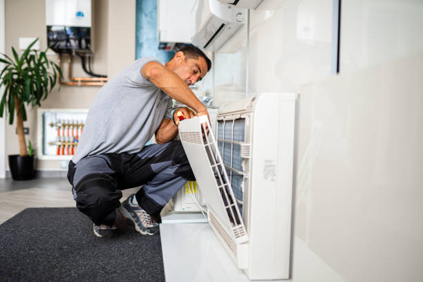 Best Air Duct Sanitizing Services  in Shell Point, SC