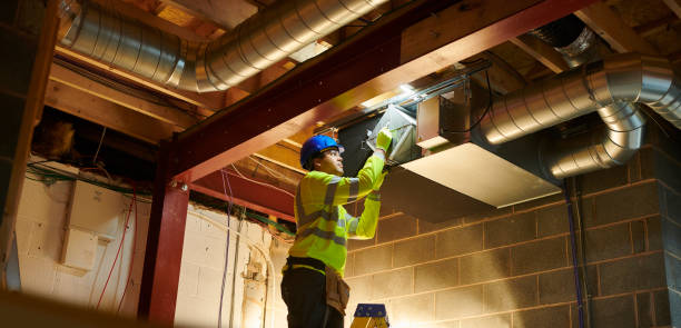 Best Commercial Air Duct Cleaning  in Shell Point, SC