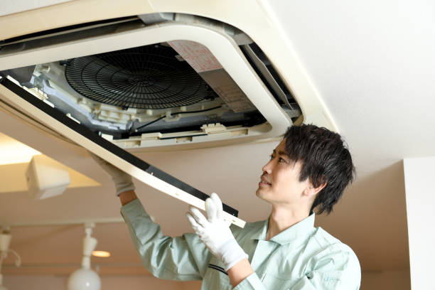 Best Emergency Air Duct Cleaning  in Shell Point, SC