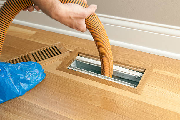 Best Air Duct Sanitizing Services  in Shell Point, SC