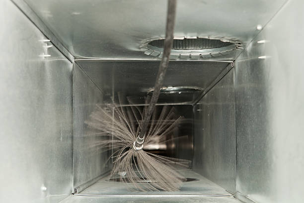 Best Best Air Duct Cleaning Company  in Shell Point, SC