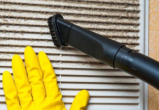 Best Local Air Duct Cleaning Services  in Shell Point, SC
