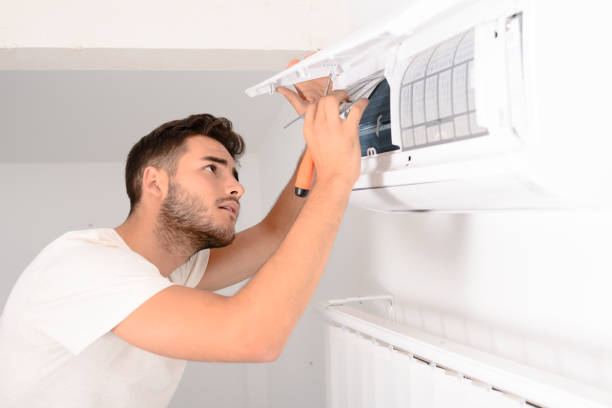 Best Residential Air Duct Cleaning  in Shell Point, SC